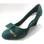 Escarpin compensé Réf 6122 2,90 € HT/unité