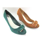 Escarpin compensé Réf 6122 2,90 € HT/unité