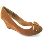 Escarpin compensé Réf 6122 2,90 € HT/unité