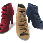Lot d'escarpins femme 2,80 € HT/unité Réf:8951