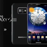 Samsung galaxy s3