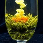 Grossiste exportateur de fleurs de thé