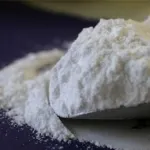 Sucre en poudre 