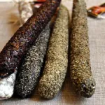Saucissons Fuet de 100g