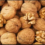 Walnuts  