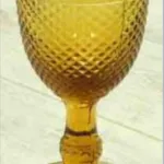 Verre "Amber" or 250 ml 