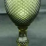 Verre "Amber", vert, 250 ml 