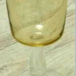 Verre "Milord", or, 325 ml