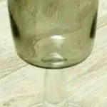 Verre "Milord", argent, 325 ml 