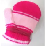 DESTOCKAGE gant mouffle bébé Réf 6237 0.50€HT/ unité