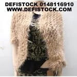 gilet chale ref 1045 1€ ht 