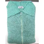 Gilet en lamé - ref.3259