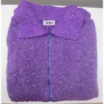 Gilet en lamé - ref.3259