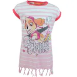 10x T-shirts manches courtes Paw Patrol du 2 au 6 ans