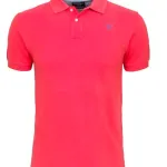 POLO HACKETT 