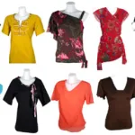 Collections prêt à porter déstockage