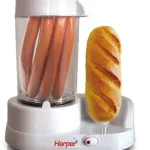 Appareil à Hot Dog