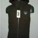 GILETS DOLCE & GABBANA