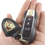 Grossiste mobil porsche