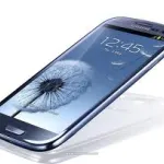 Samsung galaxy s3