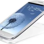 Samsung galaxy s3