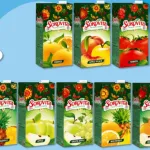  Drinks Juice