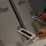 iphones 4S et 5