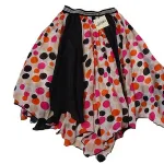Eliane et léna, Sonia Rykiel, ,Kenzo, Jean paul Gaultier