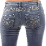 JEANS KAPORAL FEMME