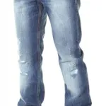 JEANS KAPORAL (DERNIERE COLLECTION)