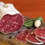 Saucissons d'Avergne
