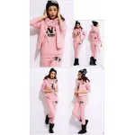 Lot jogging femme