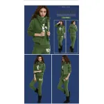 Lot jogging femme
