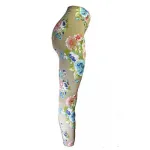 Legging fleur Réf 9341 1,80 € HT/unité