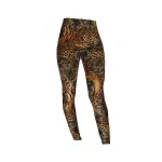 Legging léopard Réf 9334 1,80 € HT/unité