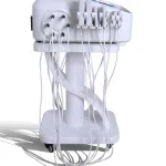 Lipo laser diode lipolyse avec tête de cavitation offerte