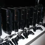 Consoles ps3 160 go , iphones 4s 64 go