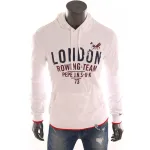 LOT 6 SWEATS PEPE JEANS FURY 