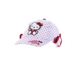 LOT casquettes Hello Kitty Réf 9107 2.95€HT/ unité