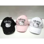 LOT casquettes Hello Kitty Réf 9107 2.95€HT/ unité