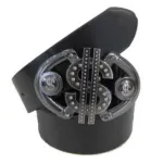 Lot de ceinture homme Réf 67131.50€ht/unité