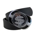 Lot de ceinture homme Réf 67131.50€ht/unité