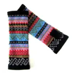 lot de gants et mitaines femme Réf 8923 0.65€ht/unité