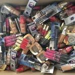 l'oreal gemey destockage lot exceptionnel 2016