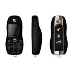 Lot Mini Téléphone Porsche