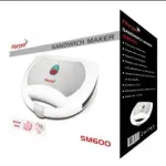 Sandwish Maker