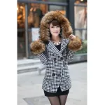 Lot manteau femme