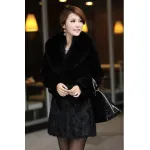 Lot manteau femme