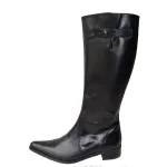 Lot grande marque chaussure, botte femme (cessation d'activité)
