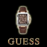 LOTS DE MONTRES GUESS HOMME